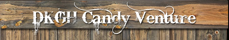 DKGH Candy Venture